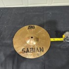 Sabian B8 Thin 11 Inch Thin Crash Cymbal