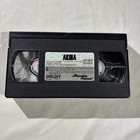 Akira  1988  Vhs 1994 Full Frame Anime Orion Home Video English Dub Streamline