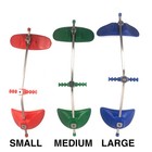 Orthodontic Protraction Facemask Reverse Headgear For Underbite In Sm  Md Or Lg