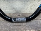 Haro Freestyle Bmx Handlebars Bars Vintage Old School Black