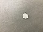 Early 1980   s Vintage New Zealand Nations Charm pendant-new  Rotorua