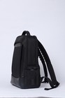 Anti Theft Backpack Fingerprint Lock Waterproof Laptop Bag Men Women Travel Work
