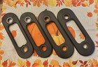Soloflex Weight Bands   5   10  total Of  4 Straps   2 Each 