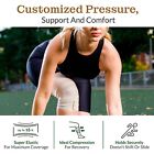 Nexskin Cotton Elastic Compression Bandages Hook   Loop Wrap Fasteners  Usa Made