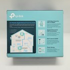 Tp-link Tl Pa9020p Kit  Powerline Ethernet Adapter 2 Port Av2000