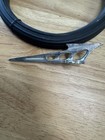 New Pierce Arrow Pedal Car Hood Ornament 