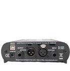 Tube Mp Professional Microphone   Instrument Tube Preamplifier