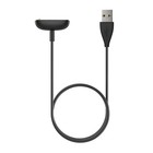 Fast Charger Cable For Fitbit Charge 5 6 Luxe Replacement Usb Cord