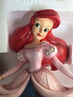Disney Showcase  Jim Shore Little Mermaid Ariel Figurine Twilight Serenade W Box