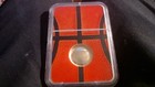 2020-w Basketball Hall Of Fame  5 Gold Pcgs Pr70dcam First Day Issue