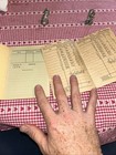 Ww2 German Shooting distance Measurement Booklets 