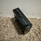 Vtg Realistic Stereo-mate Scp-33 Cassette Player Radio Shack  parts repair 
