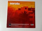 Serato Scratch Live Control 2 10  Record Set Red Glass Performance Noisemap