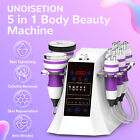5in1 Beauty Machine Body Massage Facial Skin Care Skin Lifting Lost Weight Usaty