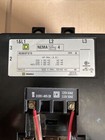 8536sf01s Square D Nema Size 4 600v Coil 120v Contactor 1 Year Warranty