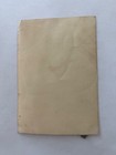 Vintage Photo Snapshot Young Boy 1940   s Texas School Boy Photograph Portrait
