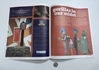 Gorillaz Cover   Story 2010 Vita mn Magazine Minneapolis Damon Albarn 2-d