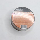 Ridgid Flux-core Welding Mig Wire No Gas Required 2 Lb  Spool Rfw30-2