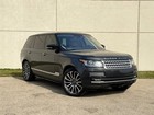 2016 Range Rover Autobiography Lwb