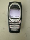 Nokia 2270 - Gray  Very Rare Cell Phone Nos   Cib Never Used  