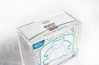 Premium Pokemon Etb Magnetic Acrylic Display Case - Elite Trainer Box