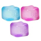 Nee Stress Cube Ball Doh Nice Cube Stress Ball Fidget Toy Brand New In Box - Usa
