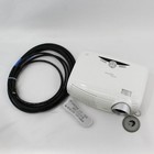 Optoma Hd20 Dlp 3d 1080p Projector W  Remote Hdmi Cable