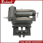 5  Cross Slide Vise Drill Press Metal Milling X-y Heavy Duty Clamp Machine 2 Way