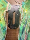 Handmade Hollographic Fairy Wings With Lights