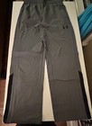 Under Armour Youth Large Sweatpants