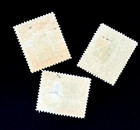 Mozambique Company Stamp Lot - 1918-25 Landscapes   Figures Mhr R52