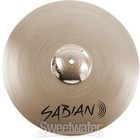 Sabian Xsr Super Cymbal Set With Free 10  Splash And 18  Fast Crash
