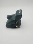 Vintage Polaroid Onestep Express 600 Instant Film Camera Green W  Carry Case