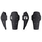 New G-form Pro-x4 Knee Pads Guards Bmx Mtb Dh Cycling Protective Gear - Black