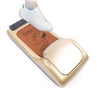 Shoe Cover Automatic Dispenser Disposable Machine Smart Shoe Film For Shoes Usa