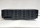 Dell Equallogic Ps6000 16-bay Lff Sas 5 4tb Storage Array 2 control 7 Dual Psu