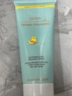 Jafra Tender Moments Baby Massage Cream And Hair Body Wash  6 7 Oz