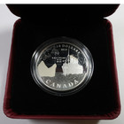 2012 Canada Proof 1 2 Oz Silver Rms Titanic  10 Coin  60331m