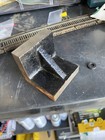 Right Angle Plate Used 2   x2     Machinist Plate  Set Up Plate