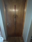 Pavel Datsyuk Game Used Stick Detroit Red Wings Hockeytown Authentics