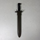 Ww2 Wwii Us Pal M1 Garand Bayonet   Scabbard
