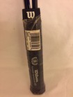  Wilson Enforcer Tennis Racquet T3052 4-3 8 Grip  New 