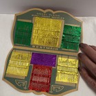 Sewing Needles Book Bestmaid 36 Nickel Plated Rust Proof Red Kittens Vintage