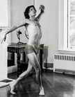 Handsome Male Nude Physique Gay Men Limited Edition Photo 8 5x11 12 23