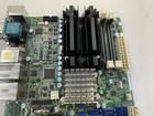 Asrock Motherboard Ad2550r u3s3   No Cpu