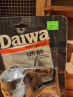 Vintage Diawa Regal Underspin Us 80 Closed Face Spinning Reel New Made In Japan 
