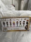 Wizarding World Harry Potter Magical Minis Collector Set 7 Figures New