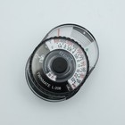 Sekonic L-208 Twinmate Light Meter - Open Box  New