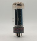 5u4gb-ken Rad-ge-rca-sylvania Vacuum Tubes 5u4g-clean-tested-vintage Amps-radios