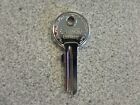 Abus 24 41kbr Diskus Padlock Key Blanks Pack Of 10